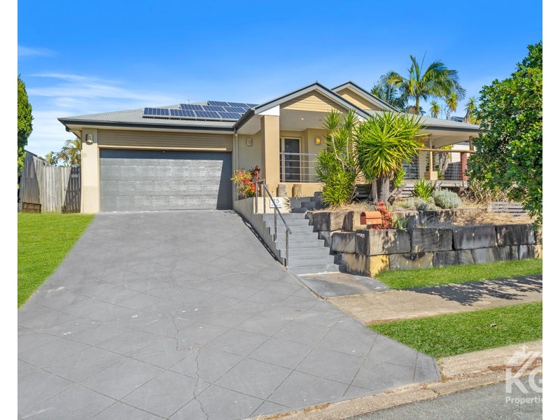 15 Shangrila Crescent, Springfield Lakes QLD 4300