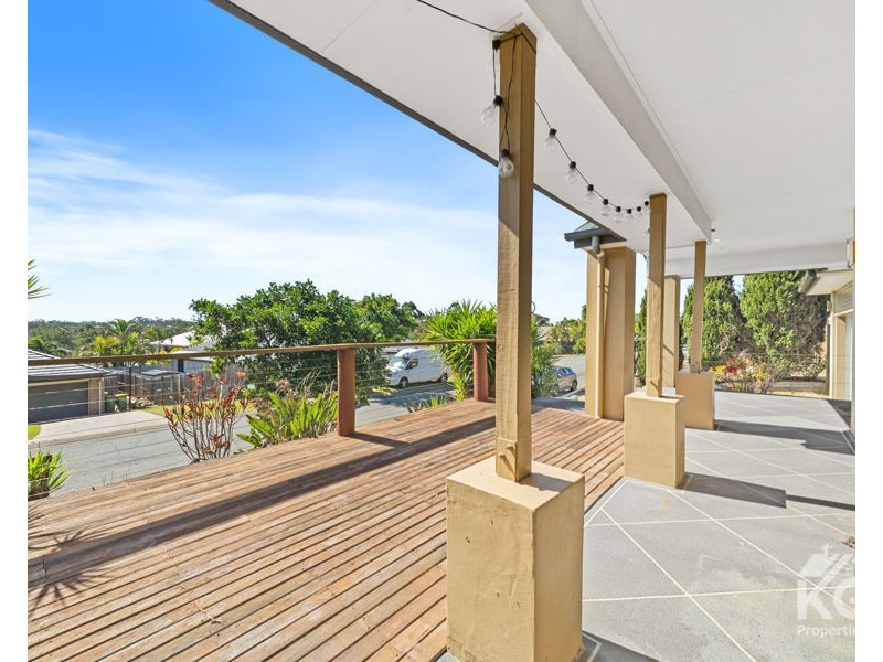 15 Shangrila Crescent, Springfield Lakes QLD 4300