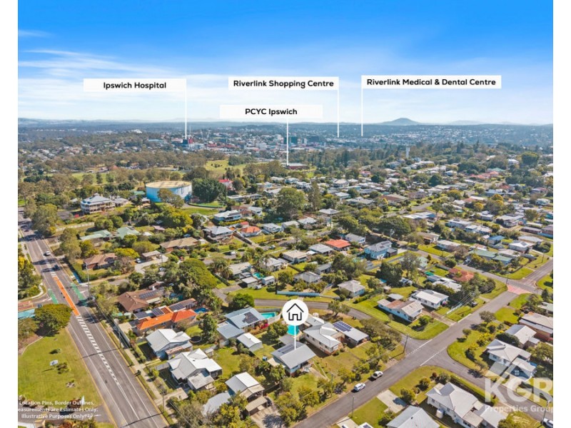 29 Minnis St, Eastern Heights QLD 4305