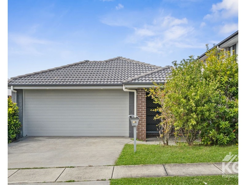 24 Mount Glorious St, Park Ridge QLD 4125