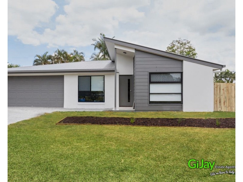 1 Ben St, Browns Plains QLD 4118