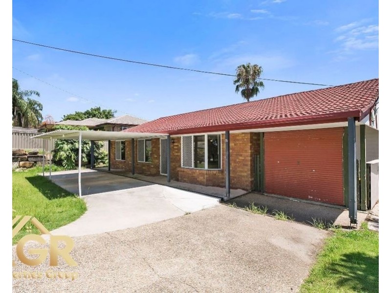 35 Silvertop Street, Hillcrest QLD 4118