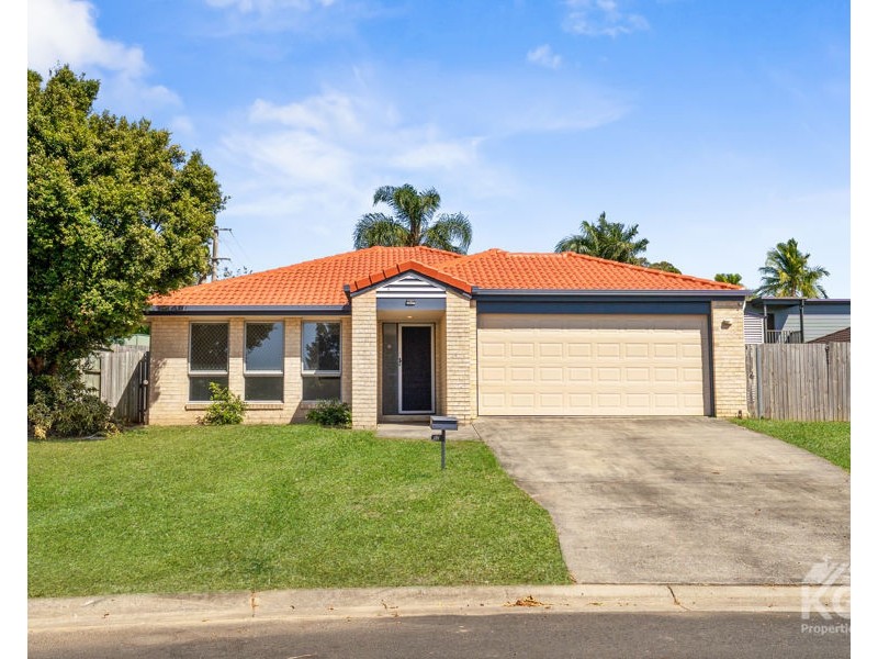 52 Berkley Drive, Browns Plains QLD 4118