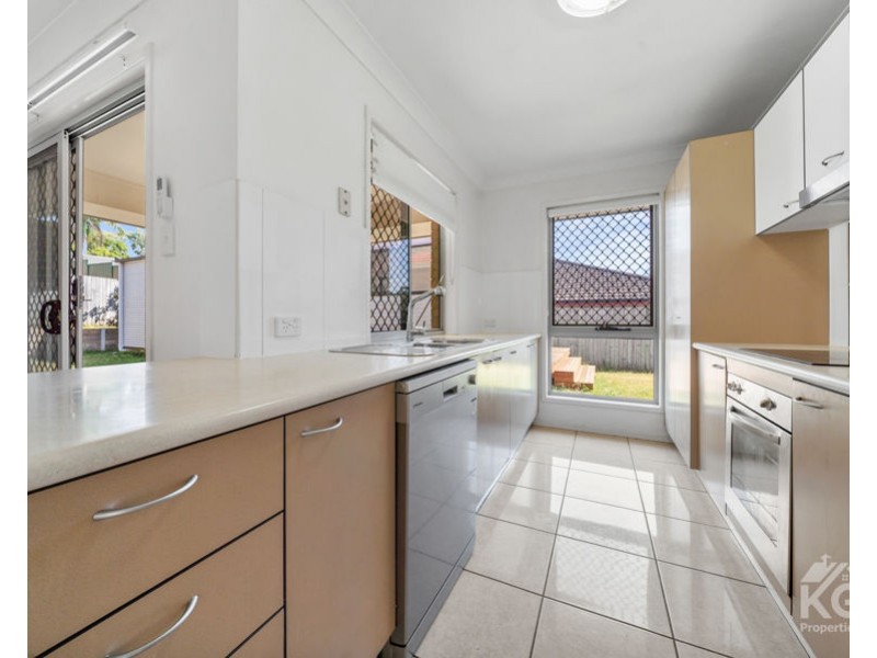 52 Berkley Drive, Browns Plains QLD 4118