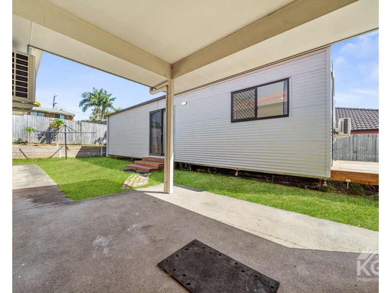 52 Berkley Drive, Browns Plains QLD 4118