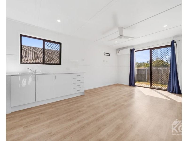 52 Berkley Drive, Browns Plains QLD 4118
