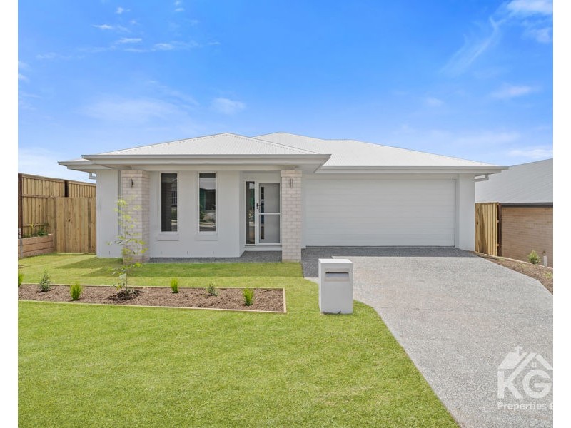 18 Quoll St, Redbank Plains QLD 4301