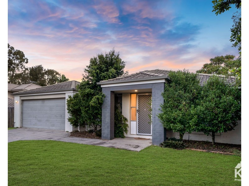 38 Berkley Drive, Browns Plains QLD 4118