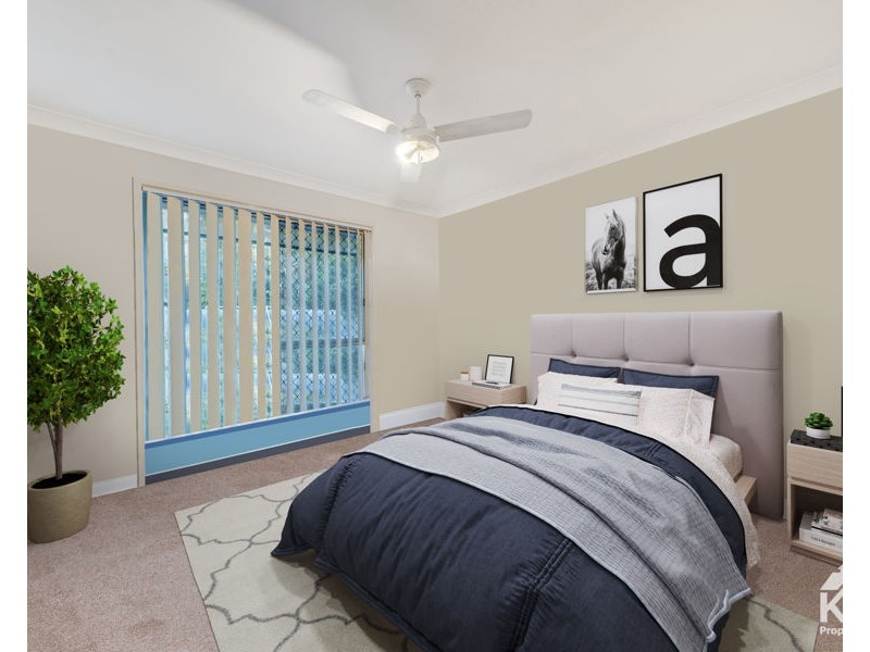 38 Berkley Drive, Browns Plains QLD 4118