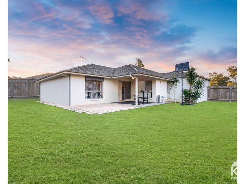 38 Berkley Drive, Browns Plains QLD 4118