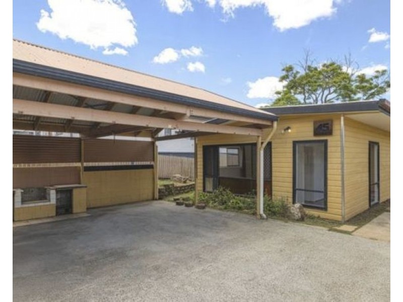 45 Archer St, Upper Mount Gravatt QLD 4122