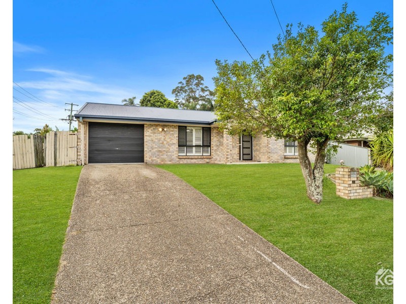 69 Parkroyal Crescent, Regents Park QLD 4118