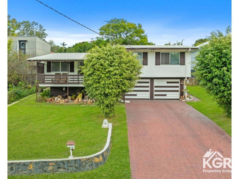 63 Messines Ridge Road, Tarragindi QLD 4121