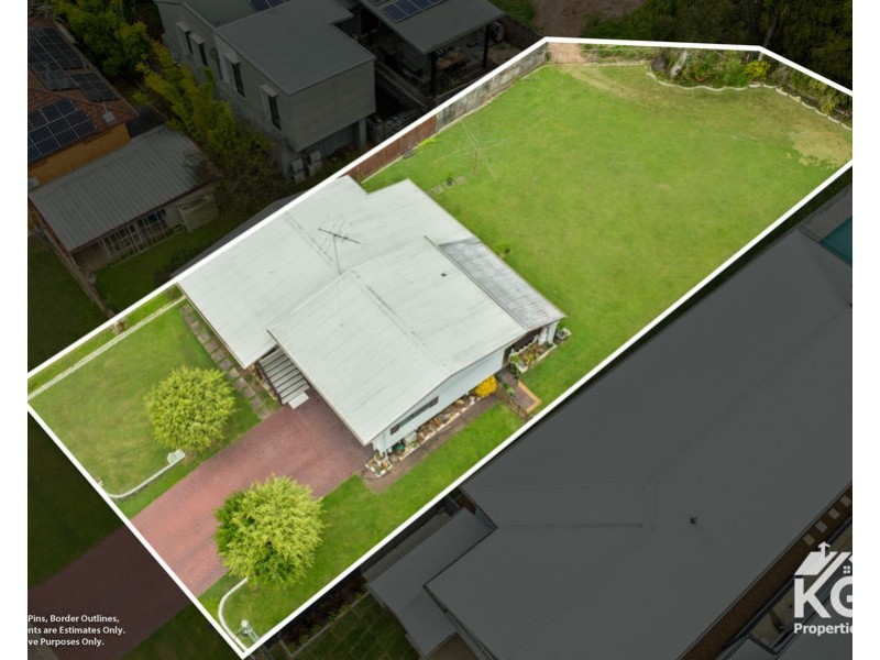 63 Messines Ridge Road, Tarragindi QLD 4121