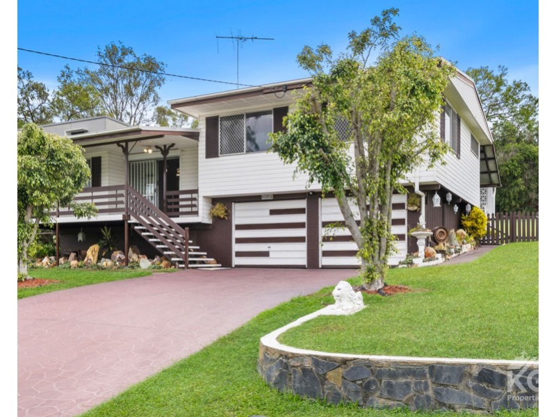 63 Messines Ridge Road, Tarragindi QLD 4121