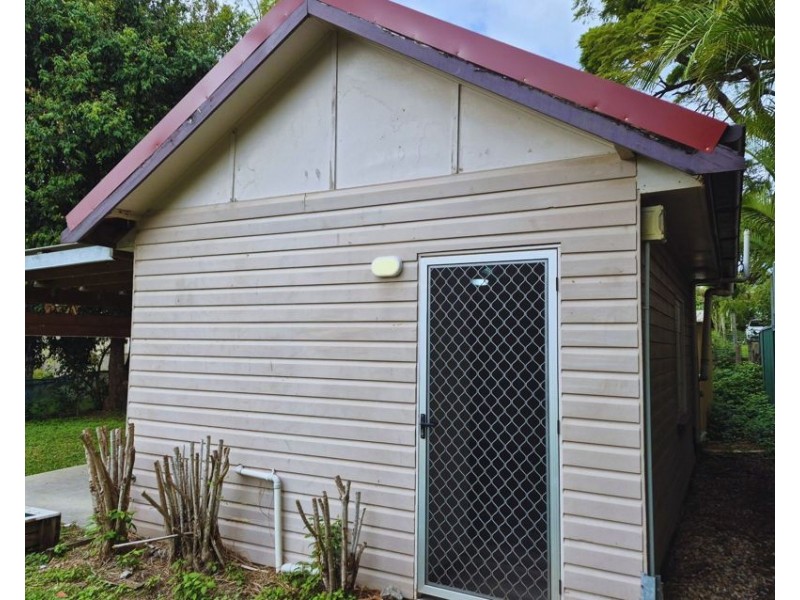 2/20 CREIGHTON ST, Mount Gravatt QLD 4122