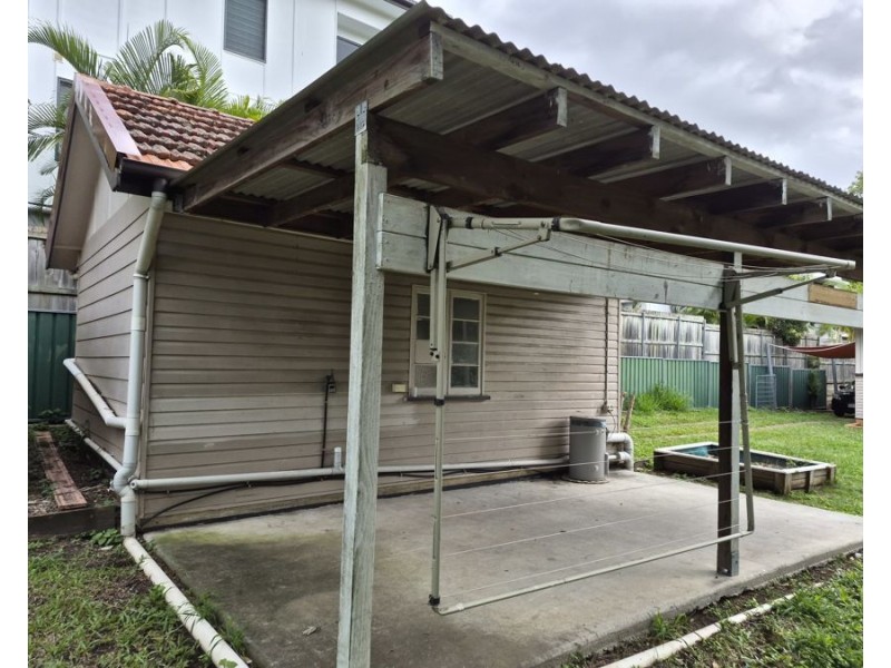 2/20 CREIGHTON ST, Mount Gravatt QLD 4122