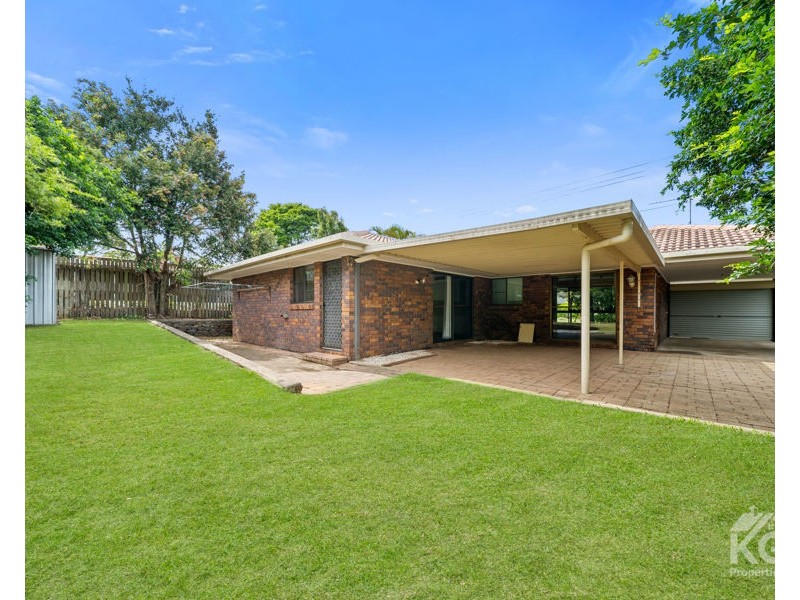 20 Burstall Ave, Belmont QLD 4153