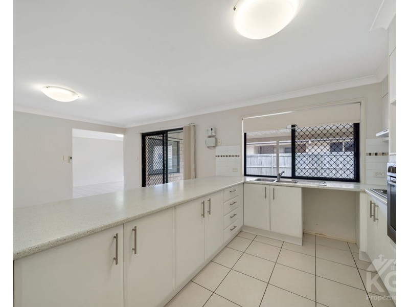 393 Benhiam Street, Calamvale QLD 4116
