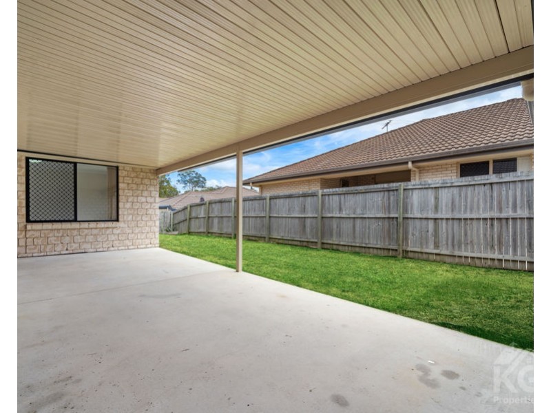 393 Benhiam Street, Calamvale QLD 4116
