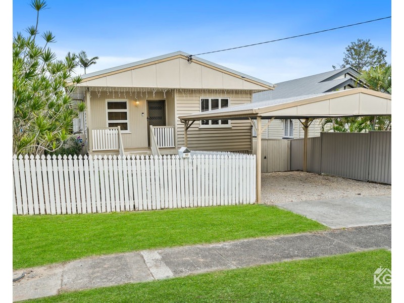 97 Dawson Road, Upper Mount Gravatt QLD 4122