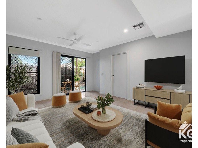 3/22 TUDOR STREET, Mount Gravatt QLD 4122