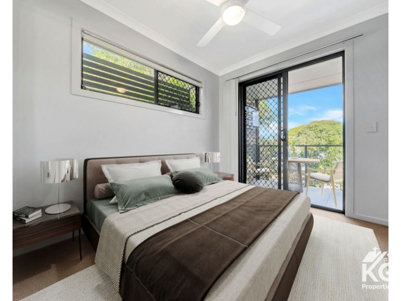 3/22 TUDOR STREET, Mount Gravatt QLD 4122