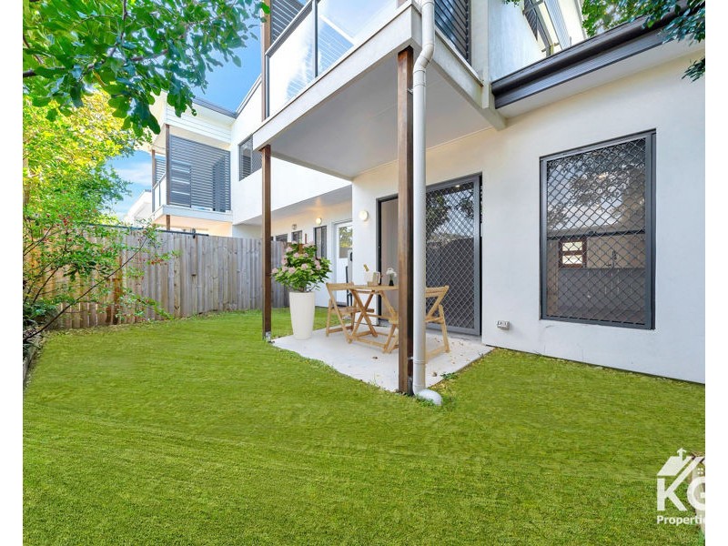 3/22 TUDOR STREET, Mount Gravatt QLD 4122