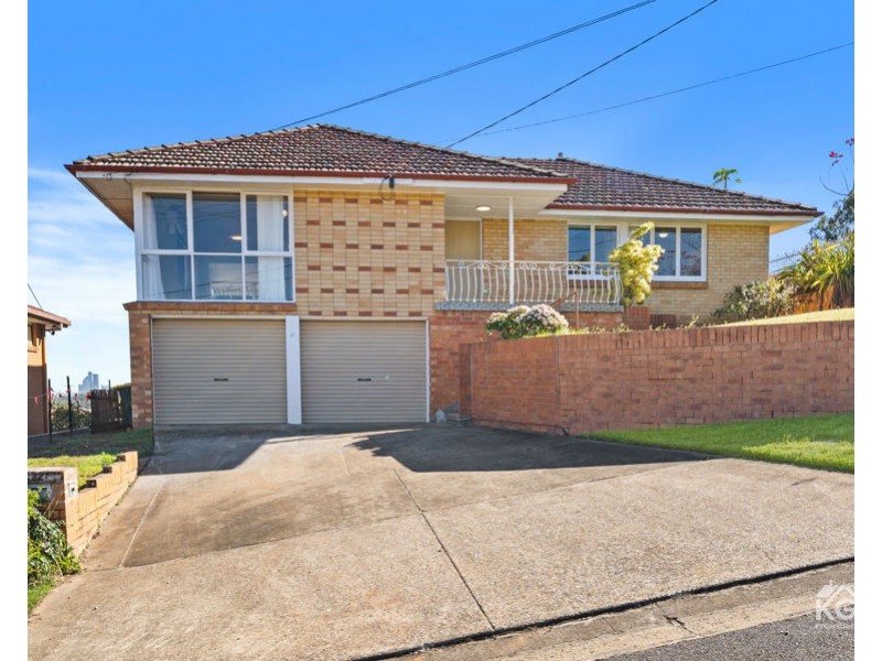 22 FROST ST, Mount Gravatt East QLD 4122