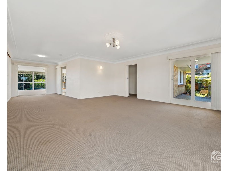 22 FROST ST, Mount Gravatt East QLD 4122