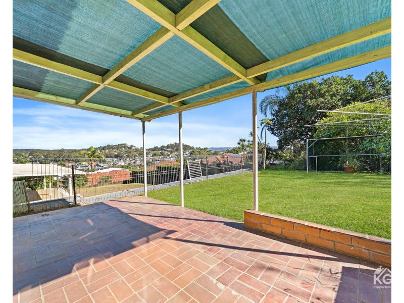 22 FROST ST, Mount Gravatt East QLD 4122