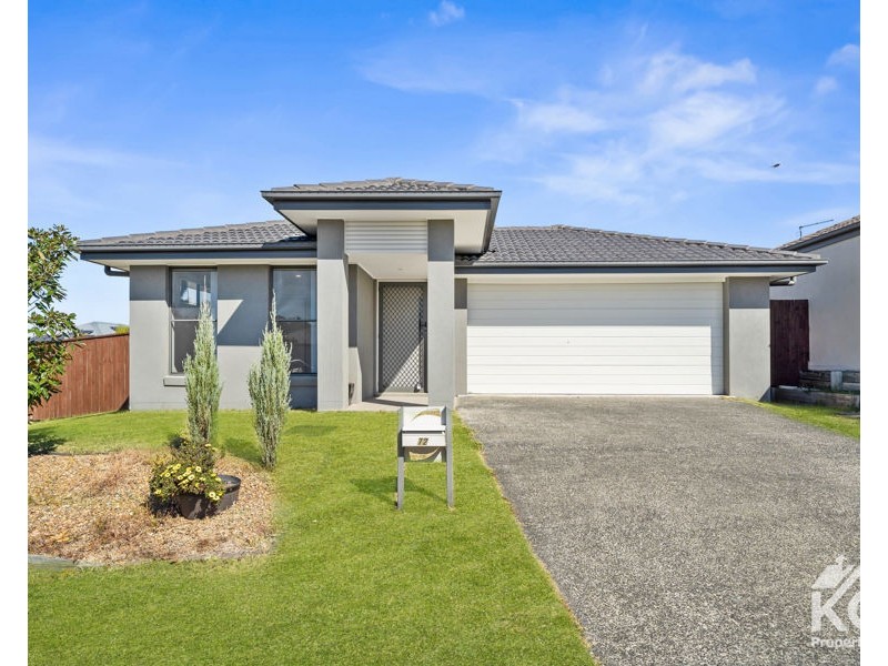 72 SKYBLUE Circuit, Yarrabilba QLD 4207
