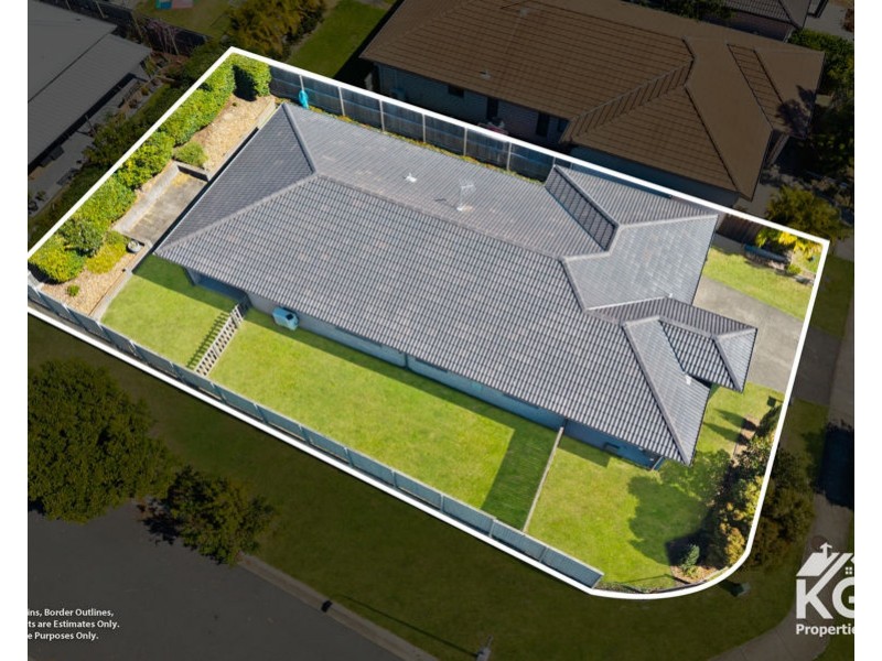 72 SKYBLUE Circuit, Yarrabilba QLD 4207