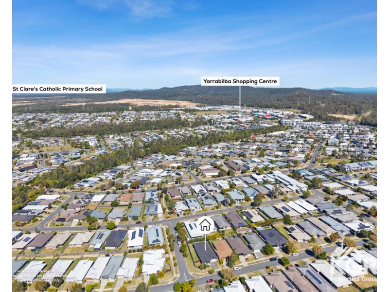 72 SKYBLUE Circuit, Yarrabilba QLD 4207