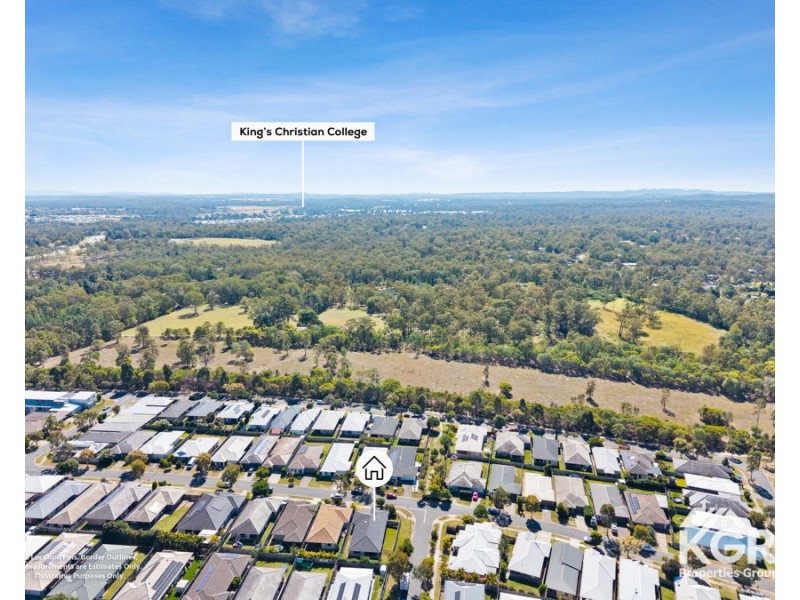 72 SKYBLUE Circuit, Yarrabilba QLD 4207