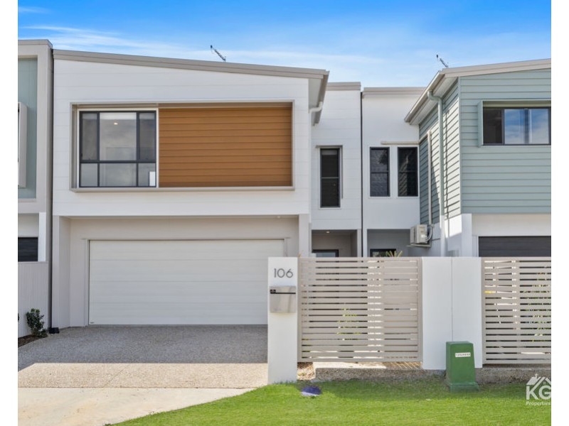 106 RIVER COVE CIRTCUIT, Murrumba Downs QLD 4503