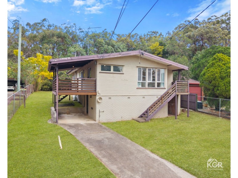 19 SANTLEY ST, Mount Gravatt QLD 4122