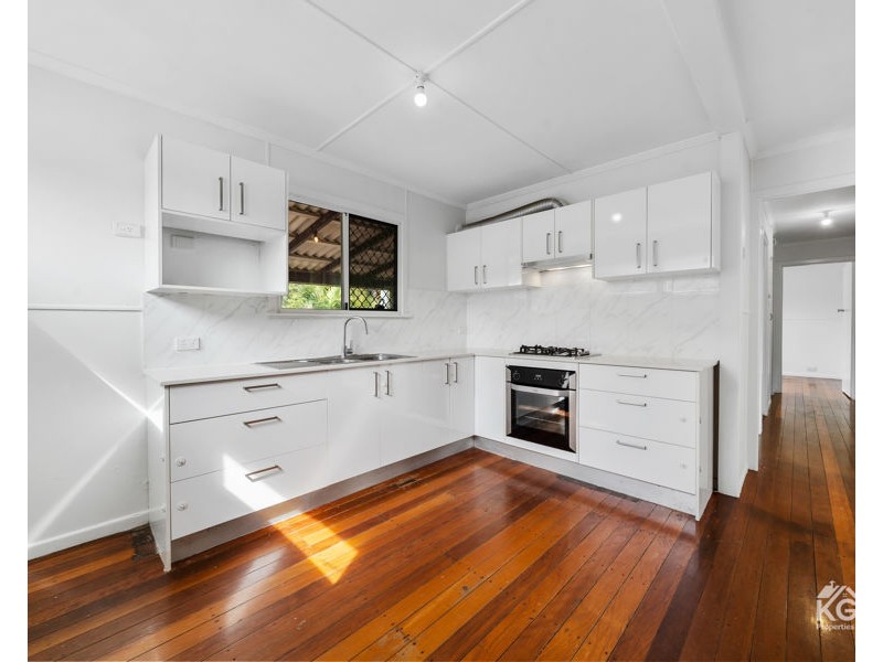 19 SANTLEY ST, Mount Gravatt QLD 4122