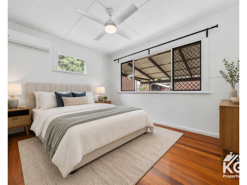 19 SANTLEY ST, Mount Gravatt QLD 4122