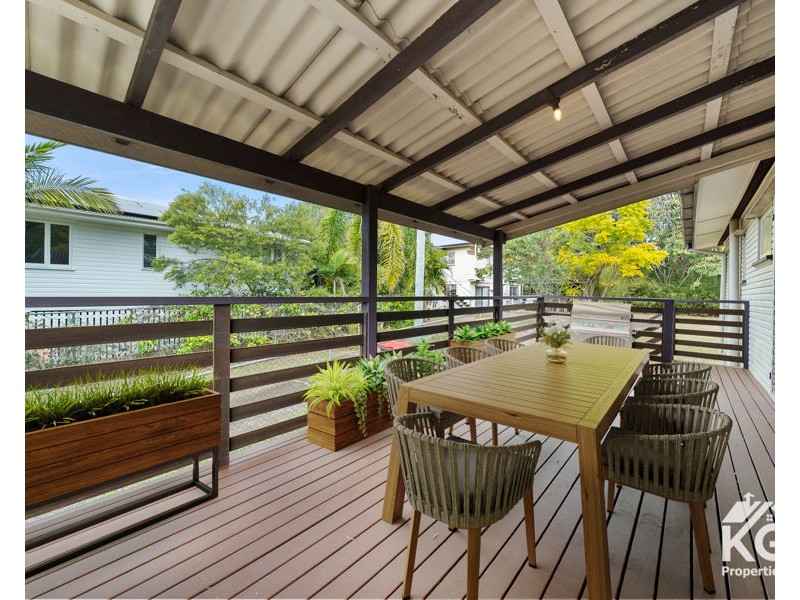 19 SANTLEY ST, Mount Gravatt QLD 4122