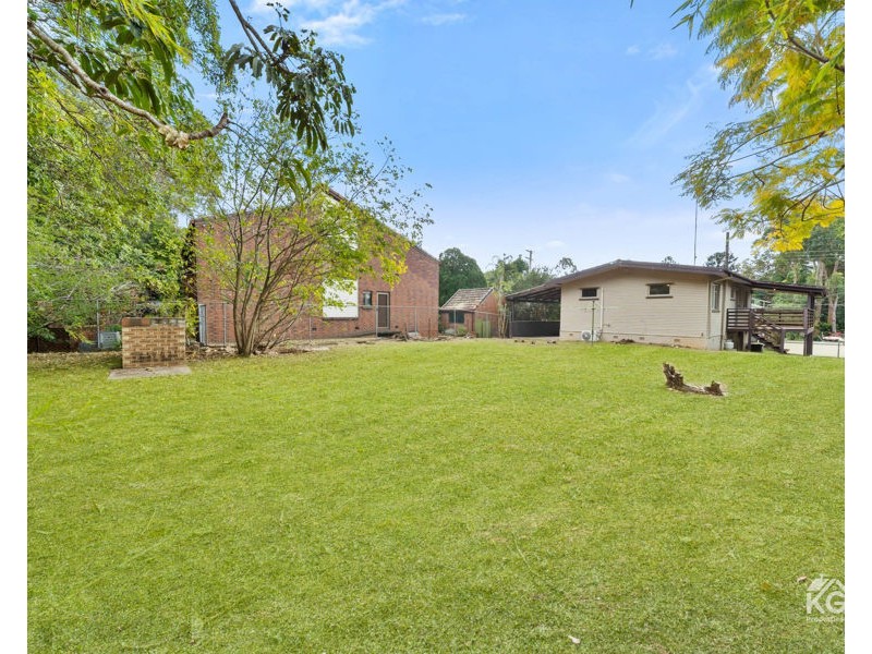 19 SANTLEY ST, Mount Gravatt QLD 4122