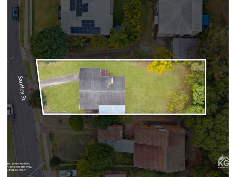 19 SANTLEY ST, Mount Gravatt QLD 4122
