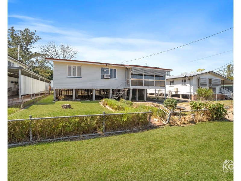 8 CROSS ST, Raceview QLD 4305