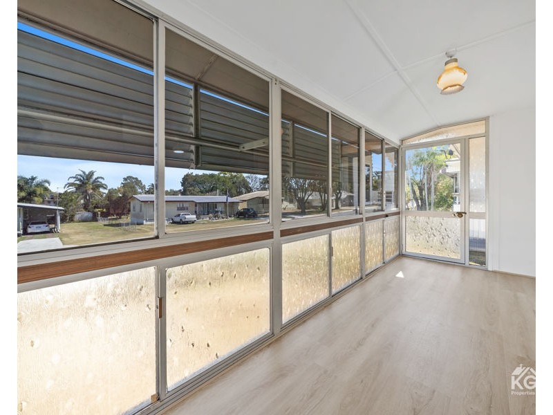 8 CROSS ST, Raceview QLD 4305