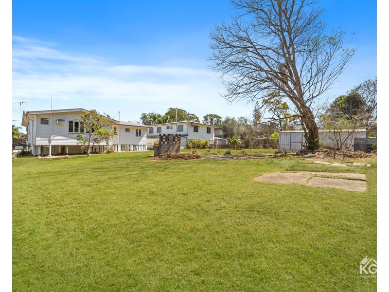 8 CROSS ST, Raceview QLD 4305