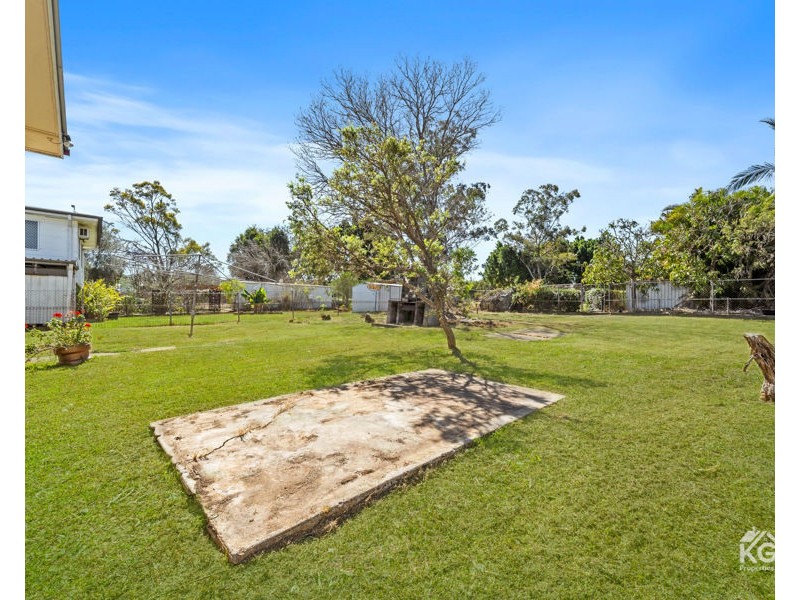 8 CROSS ST, Raceview QLD 4305