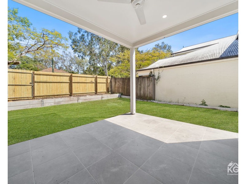 88 CLYDE RD, Herston QLD 4006