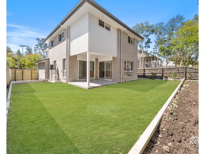 88 CLYDE RD, Herston QLD 4006