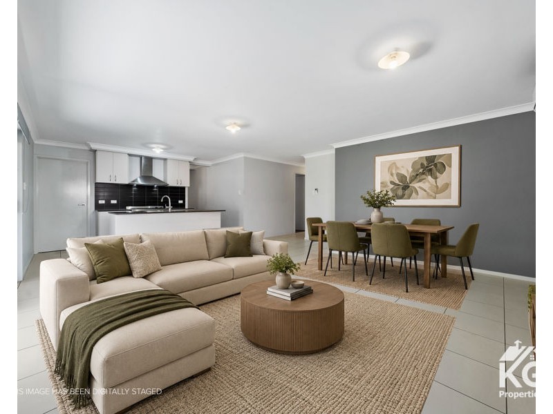 6 MOUNT HUNTLEY ST, Park Ridge QLD 4125