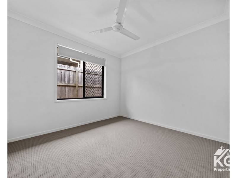 6 MOUNT HUNTLEY ST, Park Ridge QLD 4125